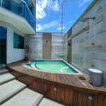 Casa à venda com 3 quartos, sendo 2 suítes, em CAMPO GRANDE, Rio de Janeiro, RJ