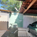 Casa à venda com 2 quartos em Campo Grande, Rio de Janeiro, RJ