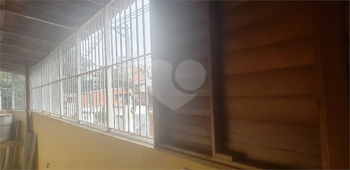 Casa Térrea à venda com 2 quartos, sendo 1 suíte, em Jaçanã, São Paulo, SP
