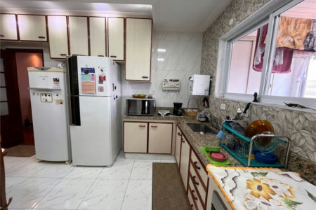 Apartamento à venda, 92 m² por R$ 690.000,00 - Campo Grande - Santos/SP