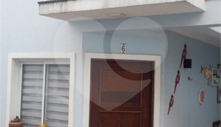 Sobrado à venda com 2 quartos em Jardim Nosso Lar, São Paulo, SP