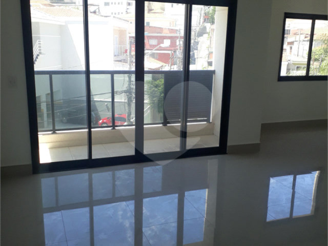 Apartamento à venda com 1 suíte em Tucuruvi, São Paulo, SP
