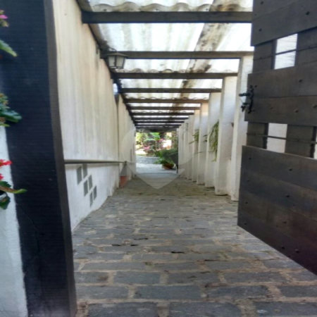 Casa à venda com 4 suítes em Vila Sônia, São Paulo, SP