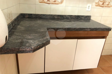 Apartamento à venda com 2 quartos em Vila Guarani (z Sul), São Paulo, SP