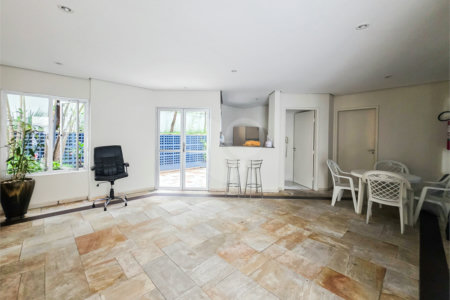 Apartamento à venda com 1 suíte em Pinheiros, São Paulo, SP
