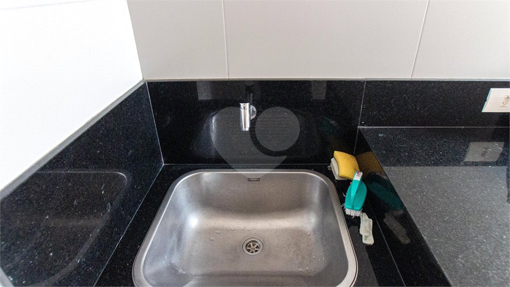 Sobrado à venda com 3 quartos, sendo 1 suíte, em Vila Gustavo, São Paulo, SP