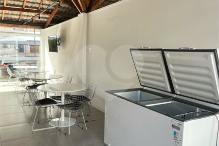 Apartamento à venda com 2 quartos em Jardim Guadalajara, Sorocaba, SP