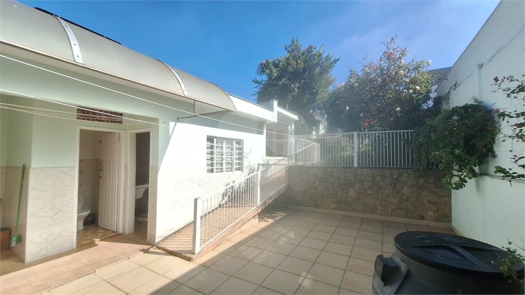 Casa à venda com 3 quartos em Vila Hortência, Sorocaba, SP