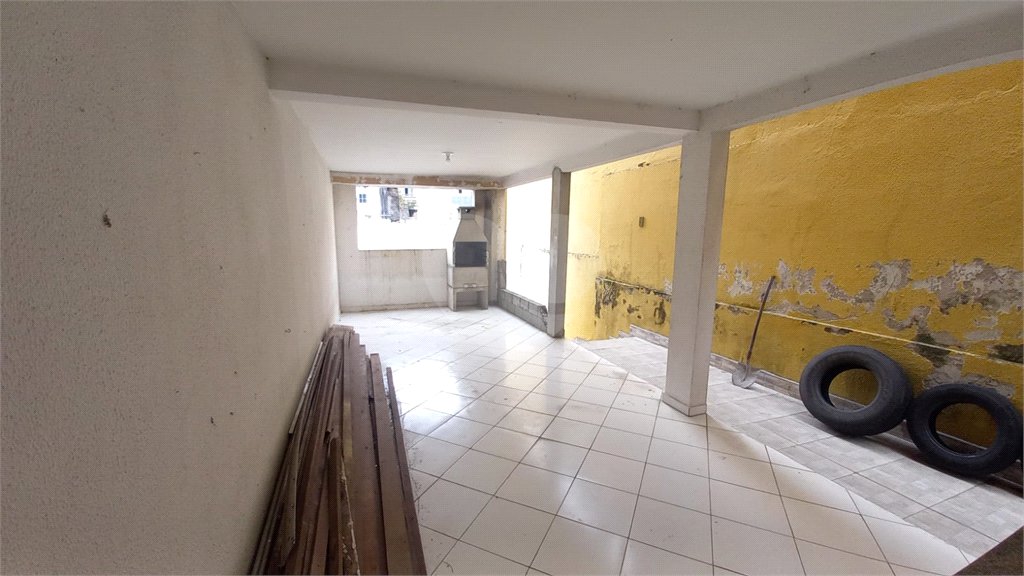 Sobrado à venda com 3 quartos, sendo 2 suítes, em Vila Adalgisa, São Paulo, SP