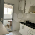 Apartamento à venda com 2 quartos em Campo Belo, São Paulo, SP