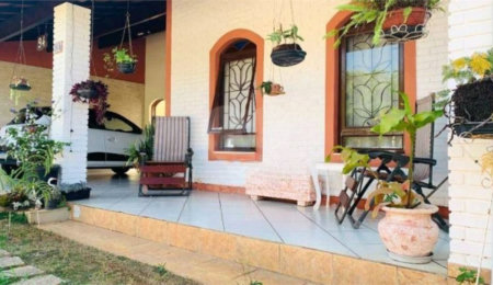 Casa à venda com 3 quartos, sendo 1 suíte,  em Santa Rosa, Vinhedo, SP