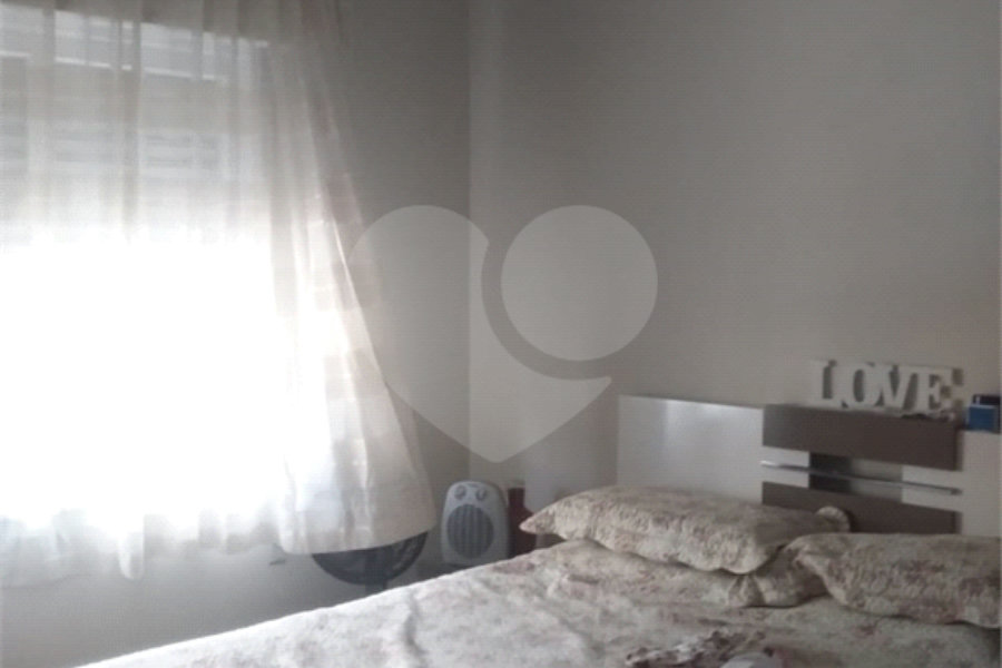 Apartamento à venda com 3 quartos em Santana, São Paulo, SP