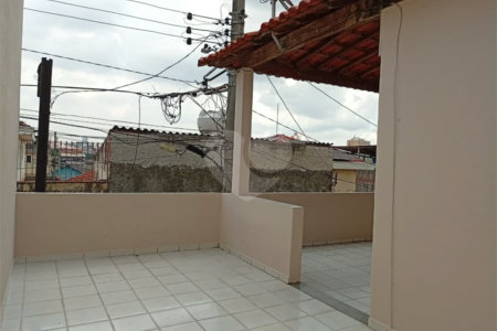 Sobrado à venda com 3 quartos, sendo 2 suítes, em Vila Medeiros, São Paulo, SP