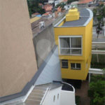 Casa à venda com 3 quartos, sendo 1 suíte, no condomínio Residencial Vegas, São Paulo - SP