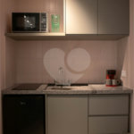 Apartamento à venda ou para alugar com 1 quarto em Água Branca, São Paulo, SP