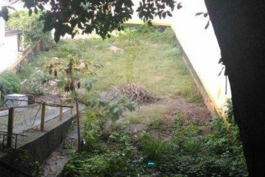 Terreno à venda em Pinheiros, São Paulo, SP
