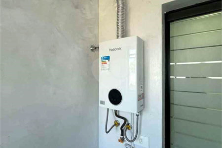 Apartamento à venda com 3 quartos, sendo 1 suíte, em Tucuruvi, São Paulo, SP