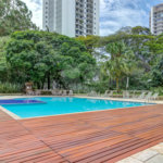 Apartamento à venda com 3 quartos, sendo 2 suítes, em Alto da Boa Vista, São Paulo, SP