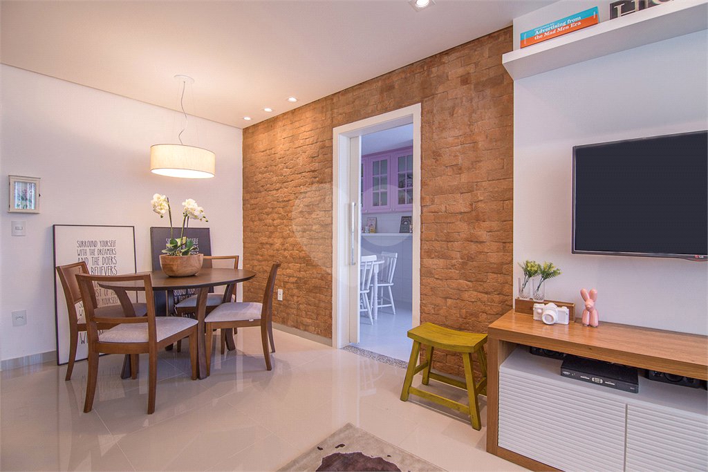Cobertura à venda com 3 quartos, sendo 1 suíte, em Recreio dos Bandeirantes, Rio de Janeiro, RJ