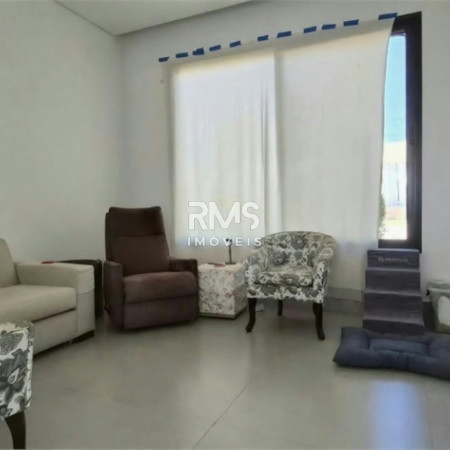 Casa à venda com 3 suítes no condomínio Residencialsaint Paul, Itu - SP