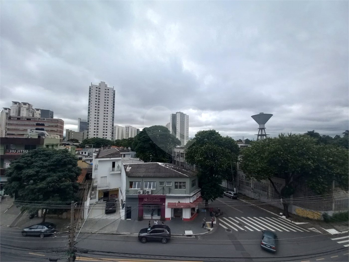 Apartamento para alugar com 3 quartos em Vila Leopoldina, São Paulo, SP