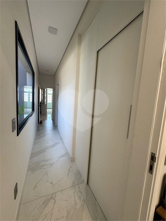 Casa à venda com 3 suítes no condomínio Reserva Central Parque, Salto - SP