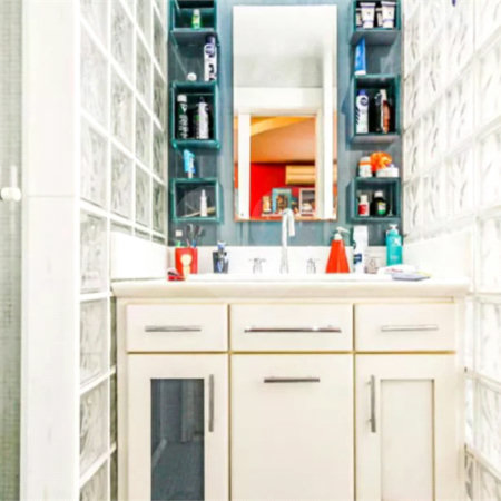 Apartamento com 410m², 4 suítes, 3 garagens, à venda em Santo Amaro