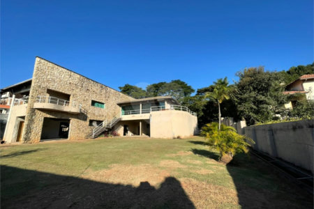 Casa de Condomínio com 5 dorms, Condomínio Flamboyant, Atibaia