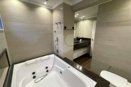 Apartamento à venda com 3 suítes em Ipiranga, São Paulo, SP