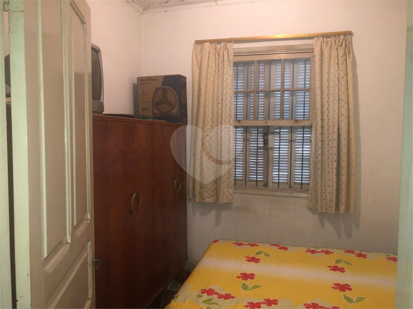 Casa Térrea à venda com 4 quartos em Jaçanã, São Paulo, SP