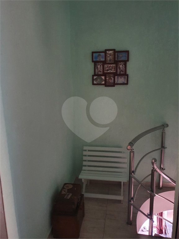 Cobertura à venda com 2 quartos em Jaraguá, São Paulo, SP