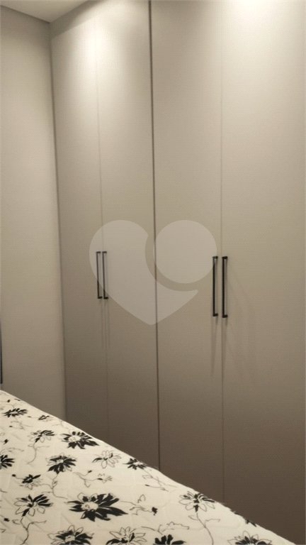Apartamento para alugar com 2 quartos em Jardim das Acácias, São Paulo, SP