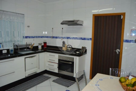 Sobrado à venda com 3 suítes em Vila Aurora (zona Norte), São Paulo, SP