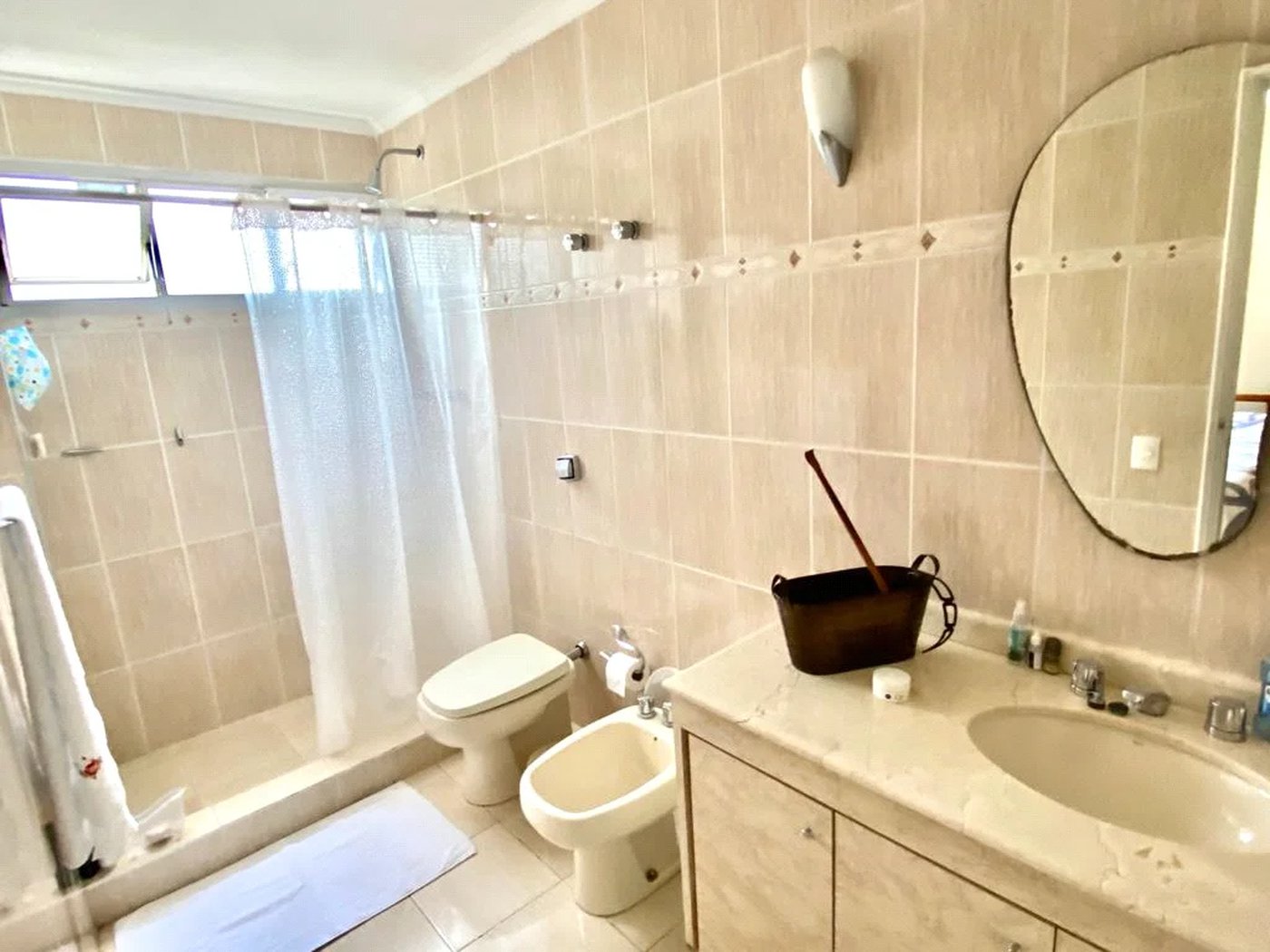 Apartamento à venda com 4 quartos, sendo 2 suítes, em Pinheiros, São Paulo, SP