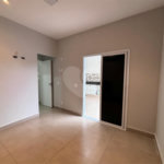 Casa à venda com 2 quartos, sendo 1 suíte, no condomínio Terras de São Francisco, Sorocaba - SP