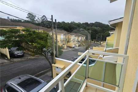 Casa à venda com 3 quartos, sendo 1 suíte,  em Vila Caputera, Mogi das Cruzes, SP