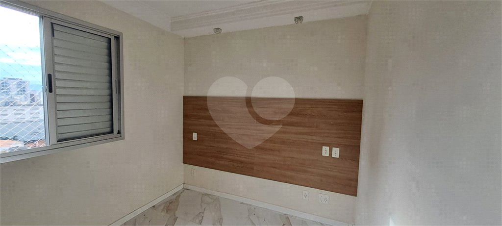Apartamento à venda com 3 quartos em Vila Gustavo, São Paulo, SP
