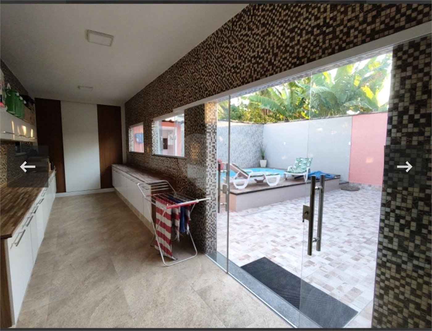 Casa à venda com 2 quartos, sendo 1 suíte, em Campo Grande, Rio de Janeiro, RJ