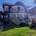 Sobrado à venda com 3 quartos, sendo 1 suíte, em Vila Isabela, Campos do Jordão, SP