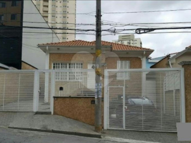 Sobrado à venda com 2 quartos em Santana, São Paulo, SP