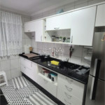 Casa em condomínio à venda com 3 quartos, sendo 1 suíte, em Jardim Residencial Carmem Blanco, Sorocaba, SP