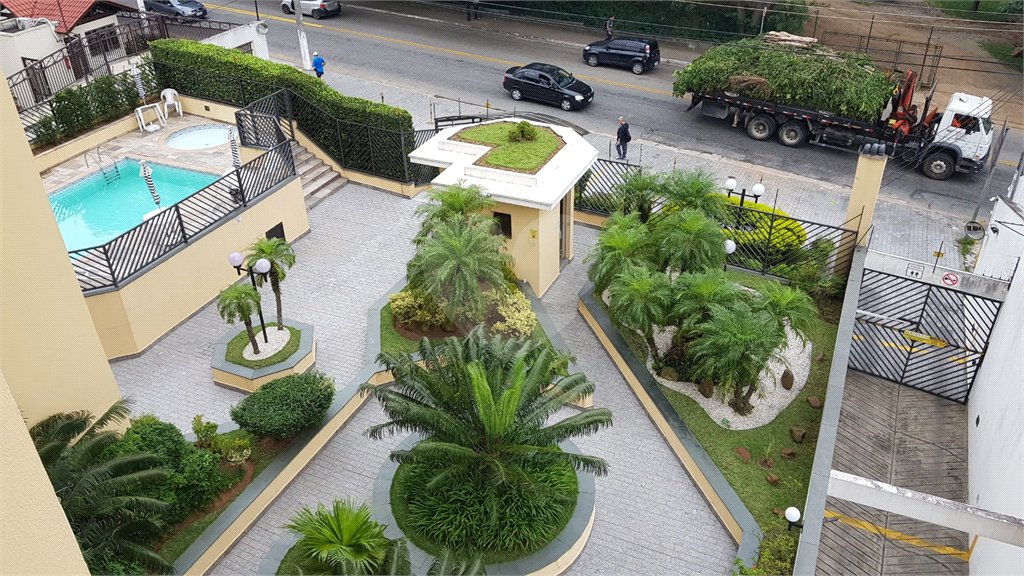 Apartamento à venda com 3 suítes em Horto Florestal, São Paulo, SP