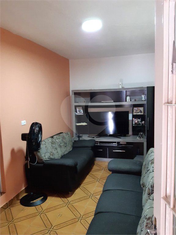 Casa Térrea à venda com 2 quartos, sendo 1 suíte,  em Freguesia do Ó, São Paulo, SP