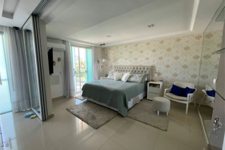 Casa para alugar com 4 suítes em Recreio dos Bandeirantes, Rio de Janeiro, RJ