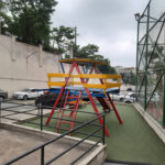 Apartamento à venda com 3 quartos em Jardim Vergueiro (sacomã), São Paulo, SP