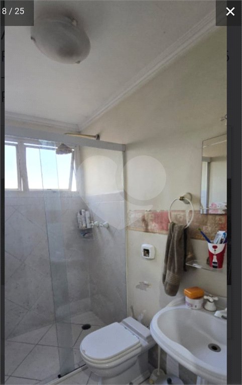 Apartamento à venda com 3 quartos, sendo 1 suíte,  em Paraíso do Morumbi, São Paulo, SP