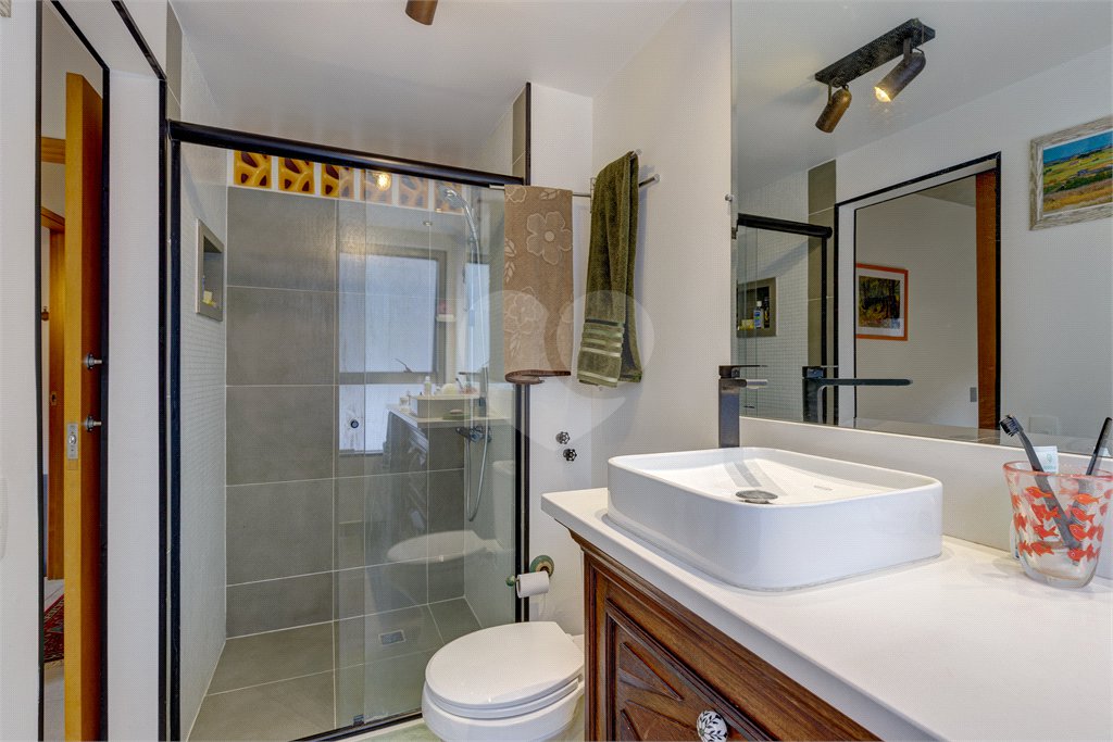 Apartamento à venda ou para alugar com 2 quartos, sendo 1 suíte, em Alto da Boa Vista, São Paulo, SP