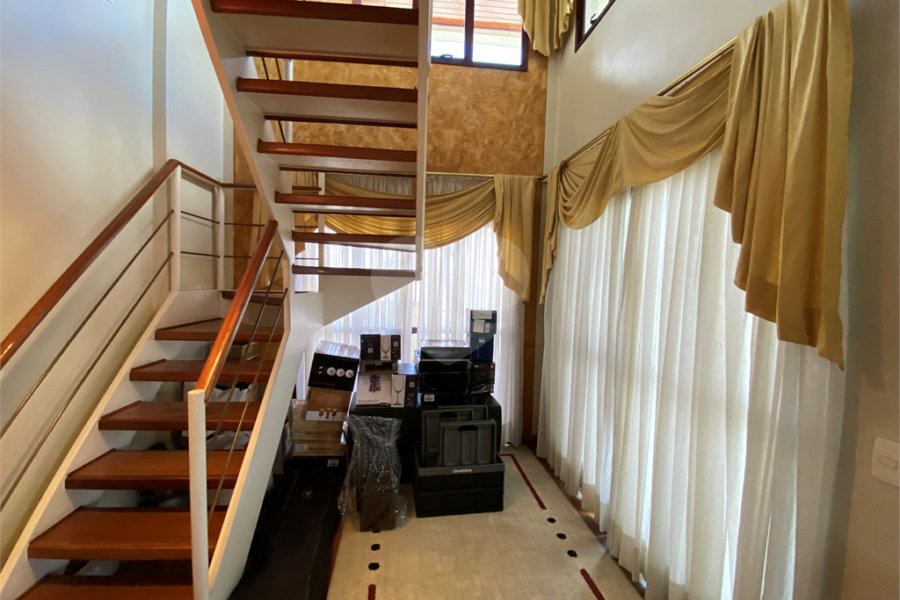 Duplex à venda com 4 suítes em Santana, São Paulo, SP