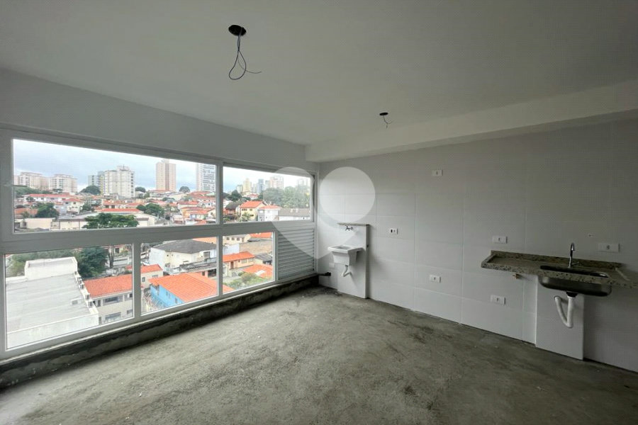 Apartamento à venda com 2 quartos em Mandaqui, São Paulo, SP