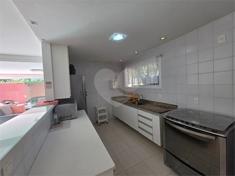 Casa em condomínio à venda com 4 suítes no Centro (mangue), Armação dos Búzios, RJ